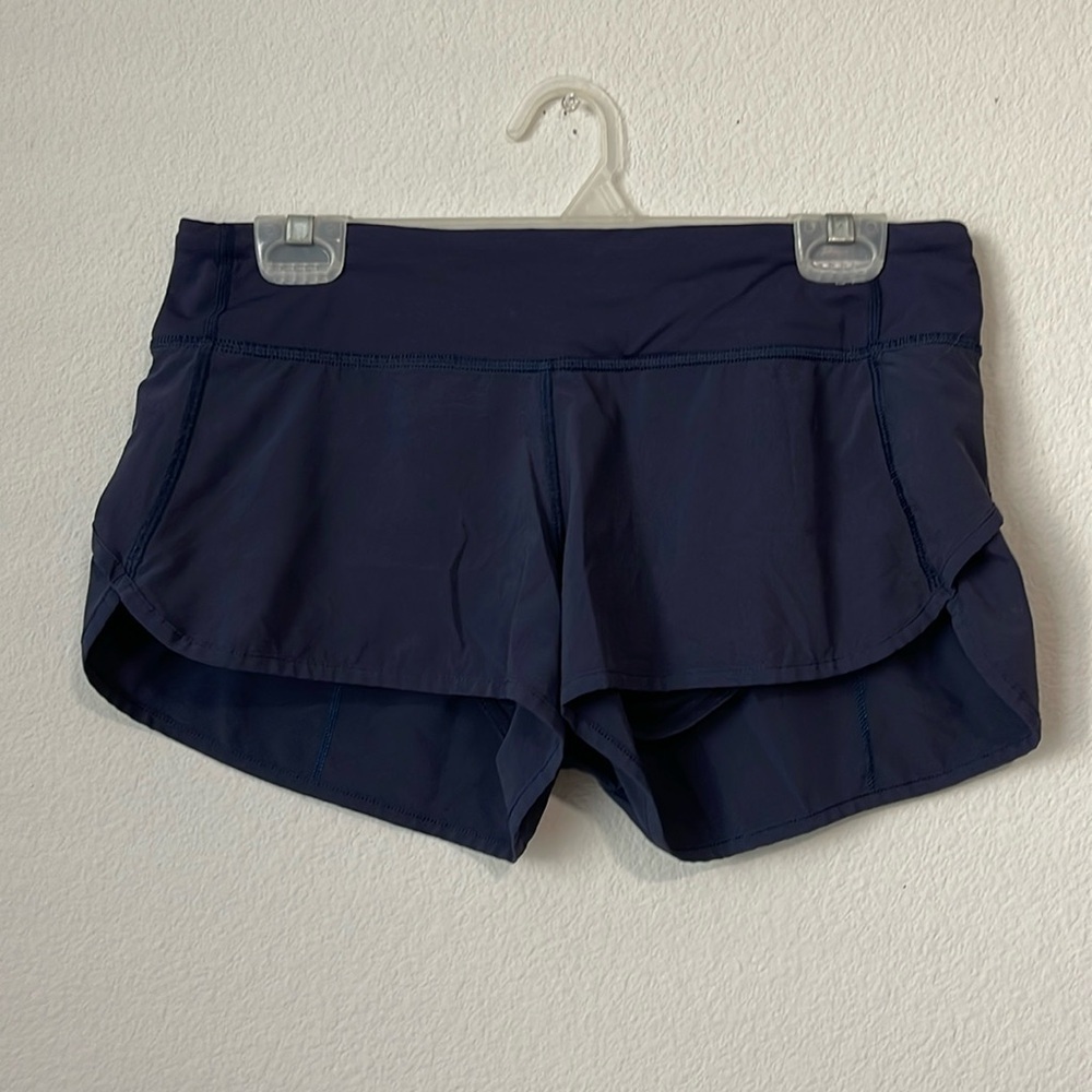 Lululemon Speed Short